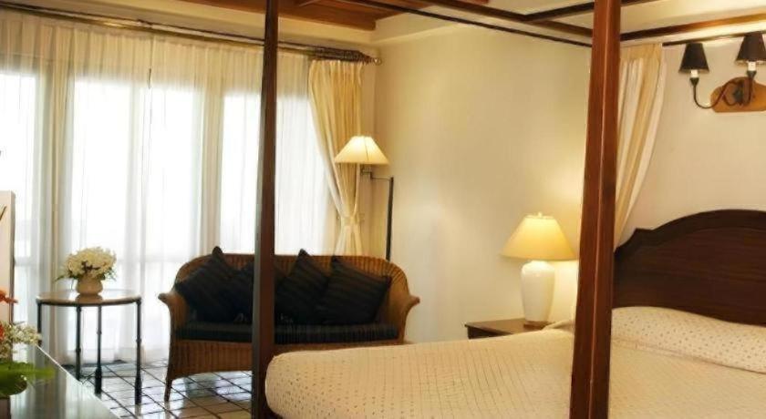 Hotel View And Golf Club 4*