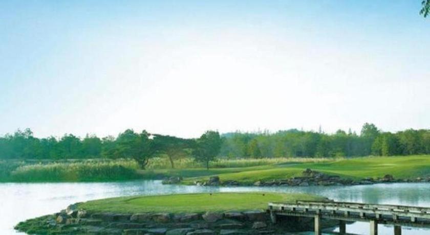 Hotel View And Golf Club 4*