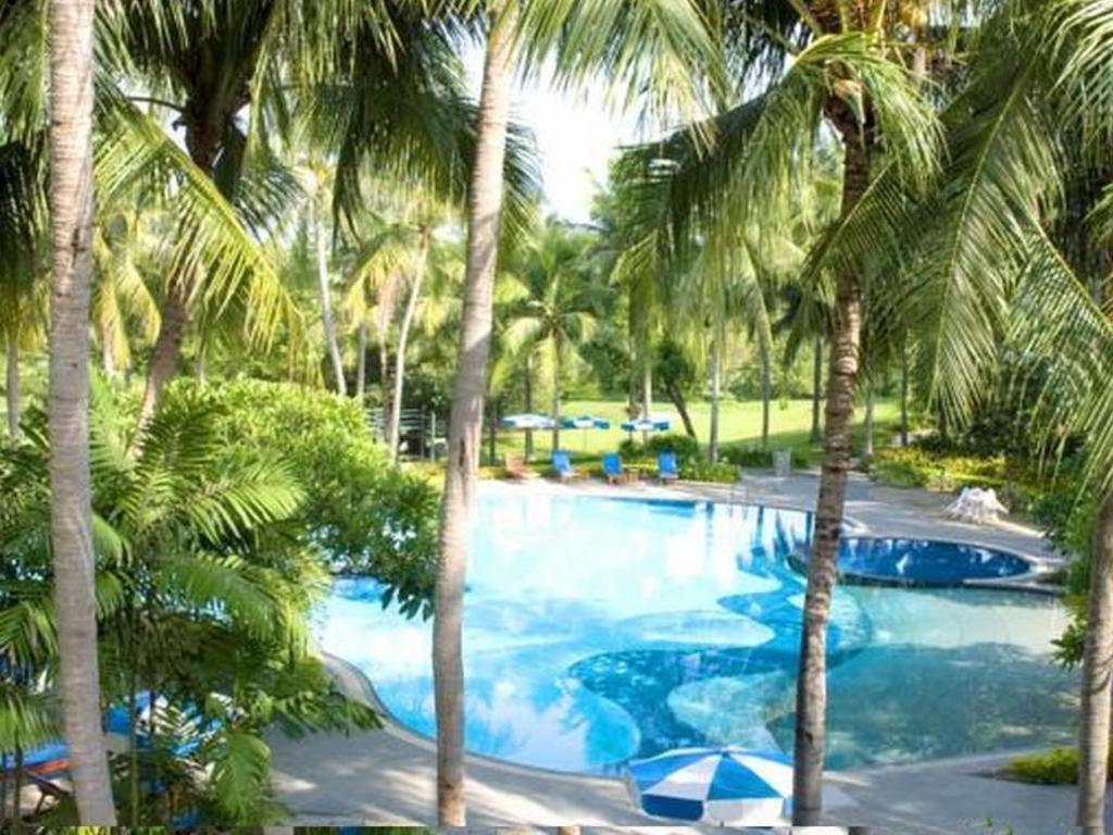 Hotel View And Golf Club Hua Hin