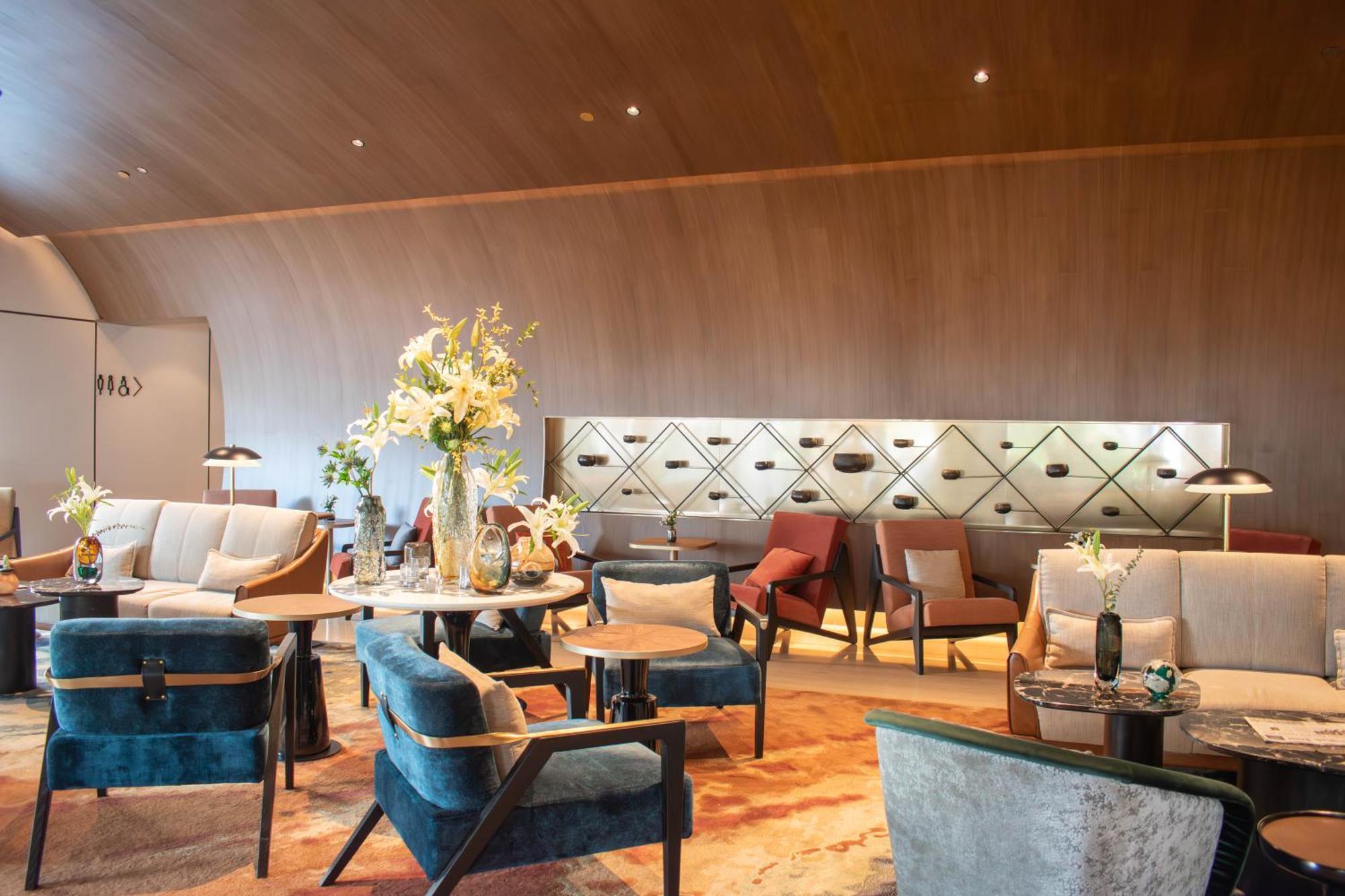 Fraser Sukhumvit Aparthotel 5*
