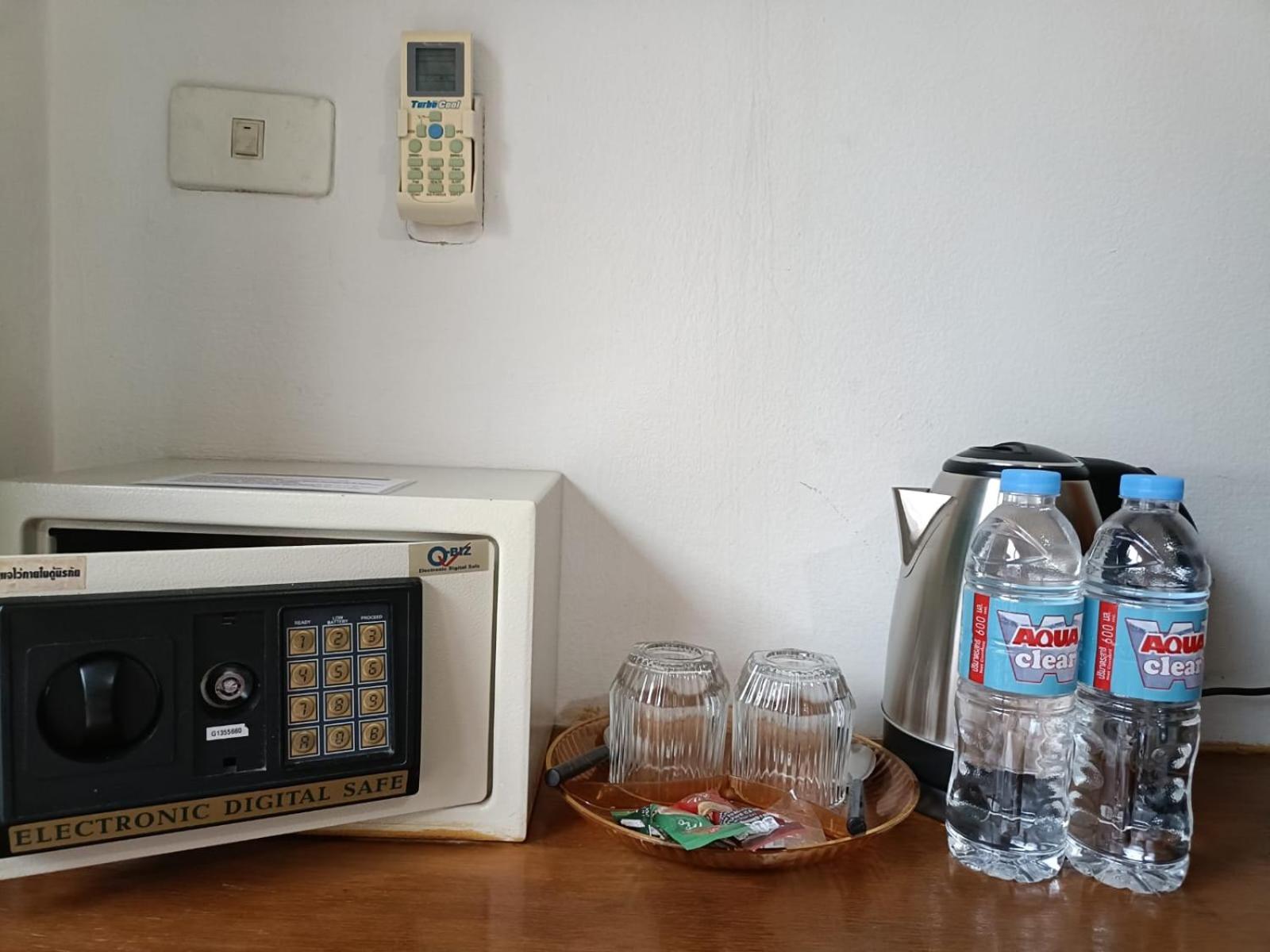 Andaman Sea Guest house Patong