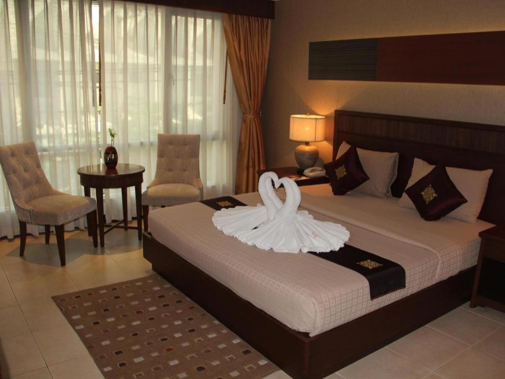 De Arni Hotel 3*
