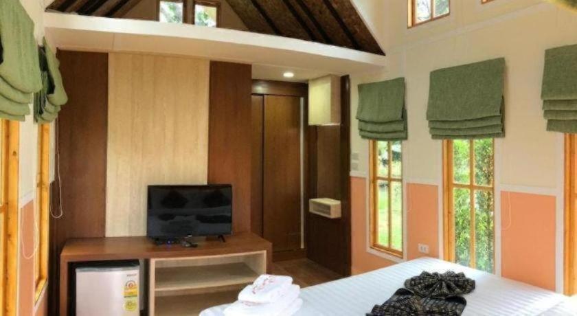 Chang Puak Resort 2*