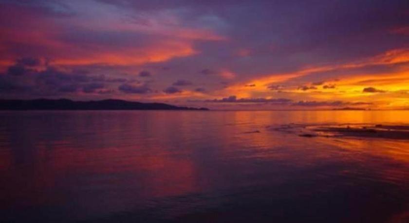 Phangan Rainbow 2* Baan Khai