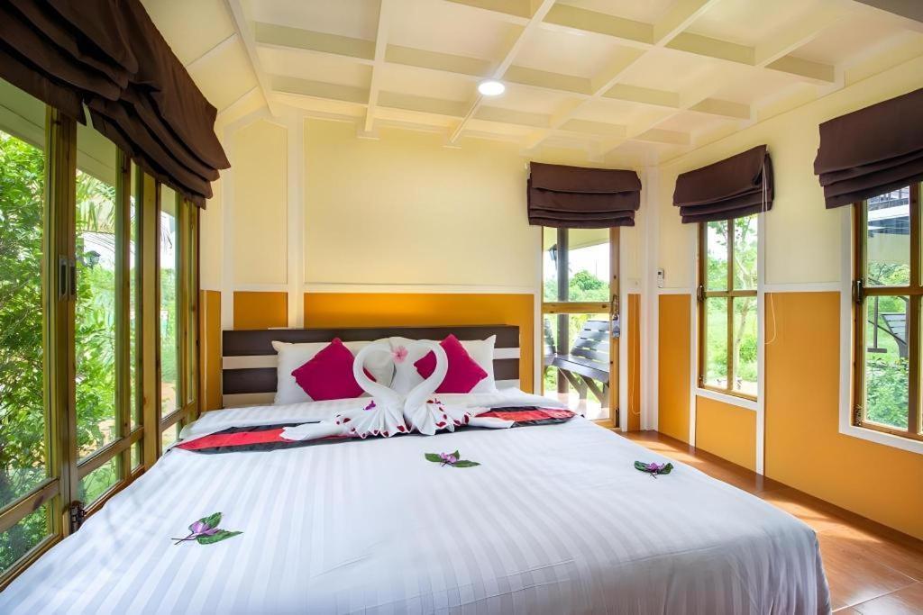 Resort Chang Puak 2*