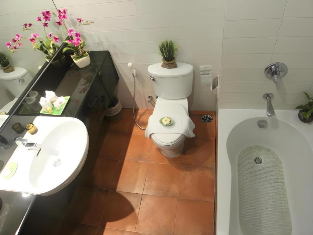 De Arni Hotel
