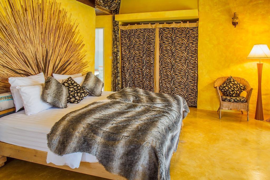 Tammarene Resort