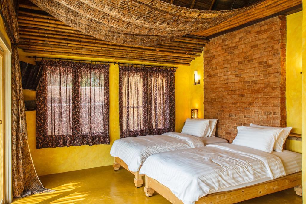 Resort Tammarene Suan Phueng