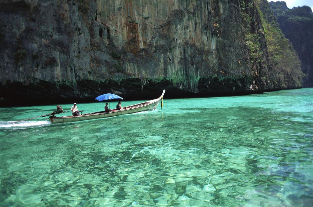 Chada Thai Village 4* Ao Nang