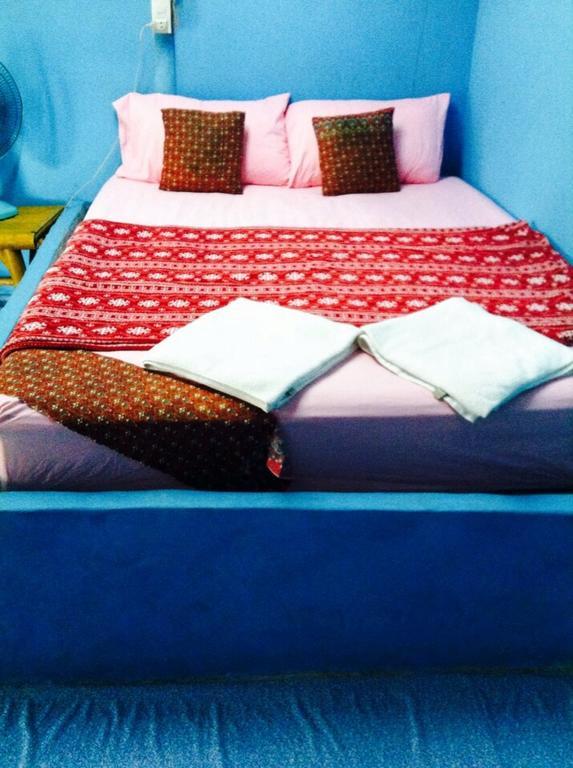 Unseen Hostel
