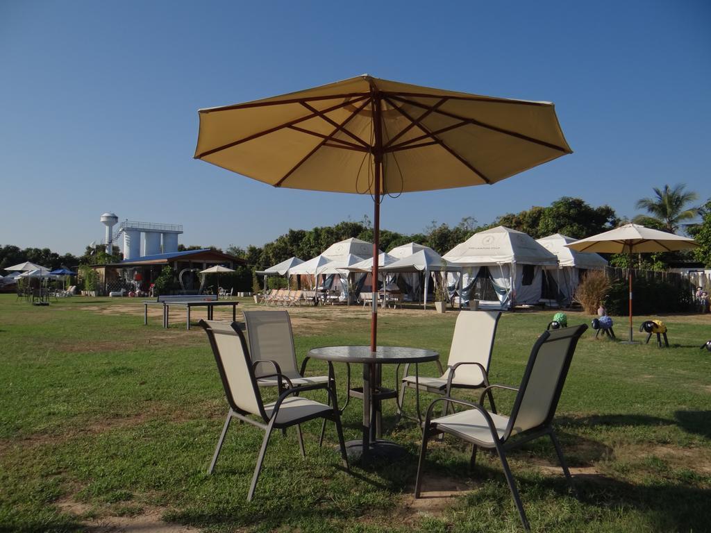 The Field Suan Phung 3*