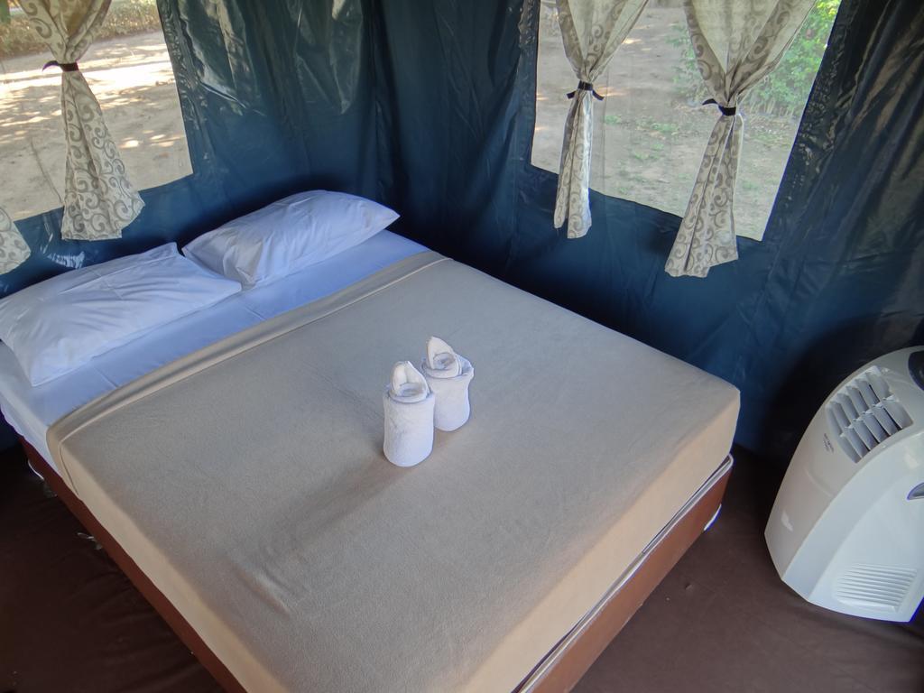 The Field Suan Phung Campsite