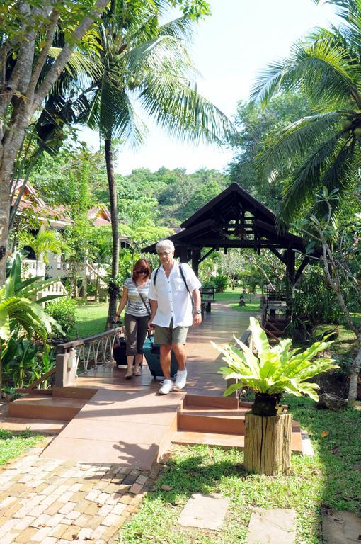 Clean Resort