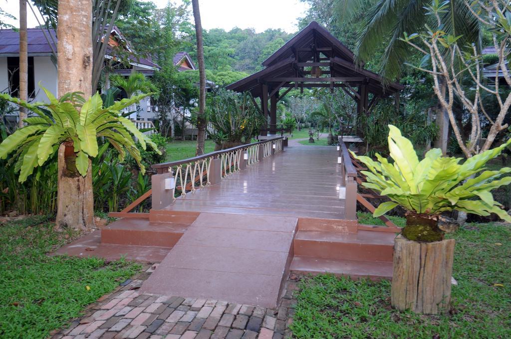 Resort Clean Koh Lanta