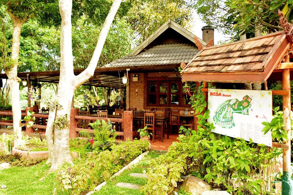 Insda By Infinity Homes Resort 3*