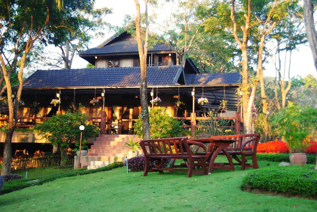 Resort Insda By Infinity Homes Ban Pong (Suthep)