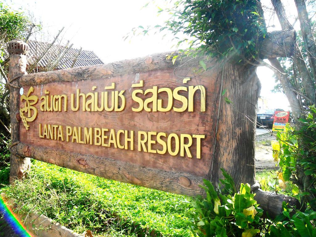 Lanta Palm , -