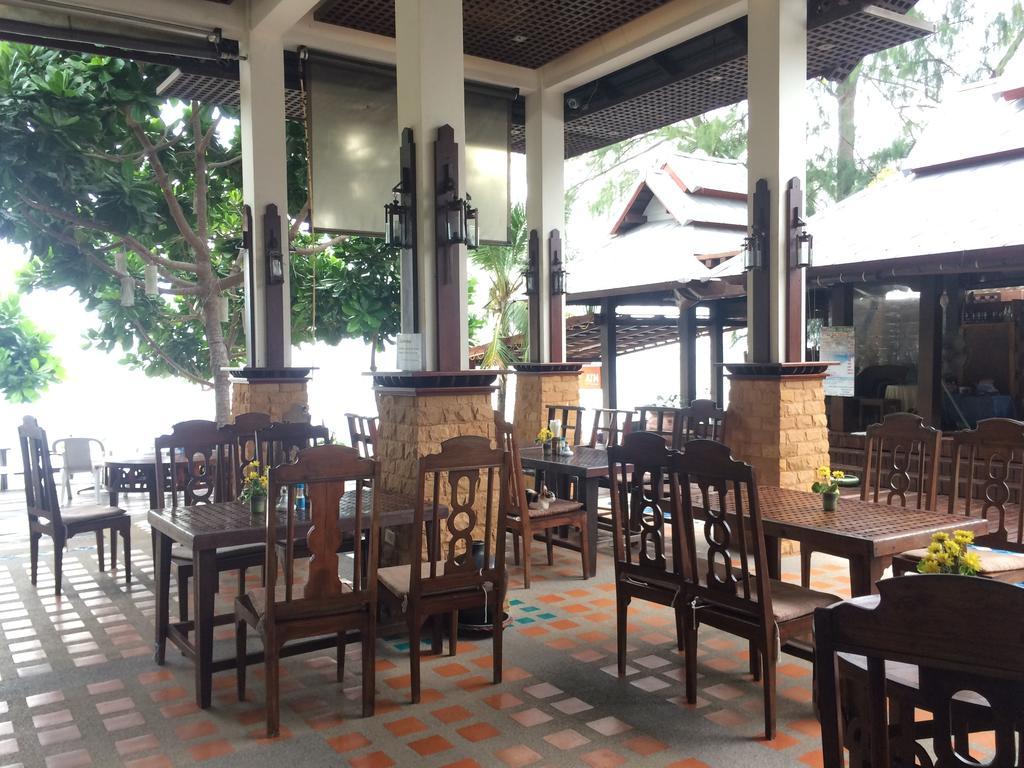 Salad Buri Resort- Sha Extra Resort 4*
