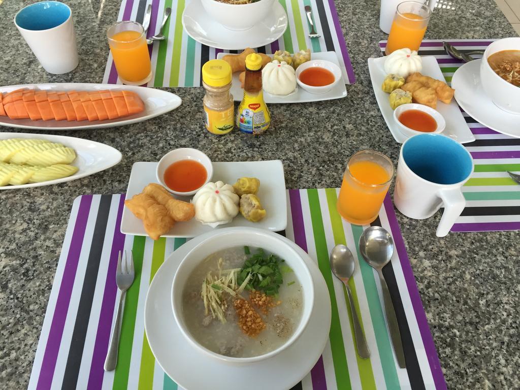 Resort A Little Krabi