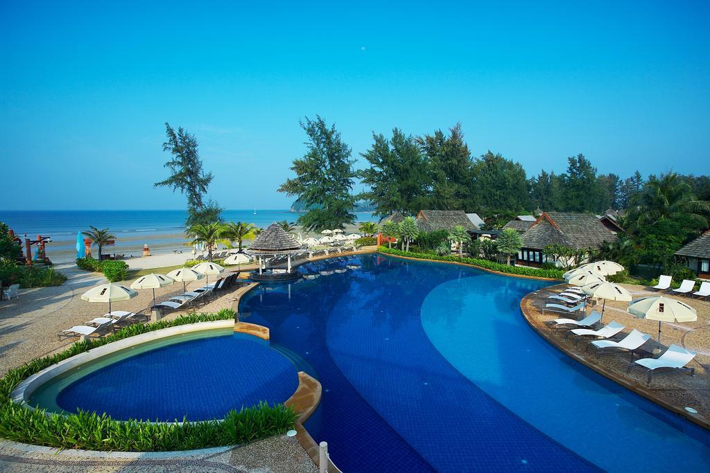 Chada Lanta - Sha Extra Resort Koh Lanta