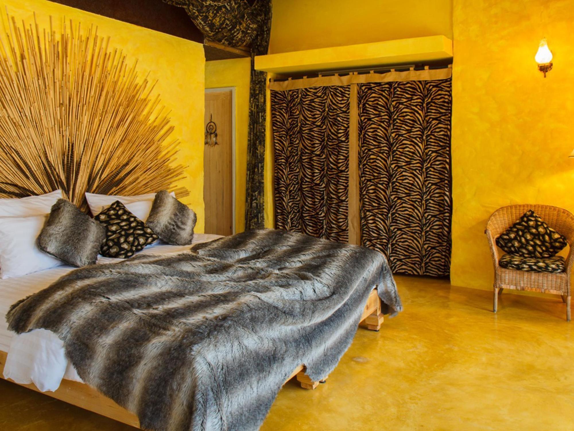 Tammarene Resort 4*