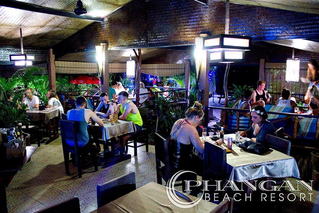 Phangan Ban Tai