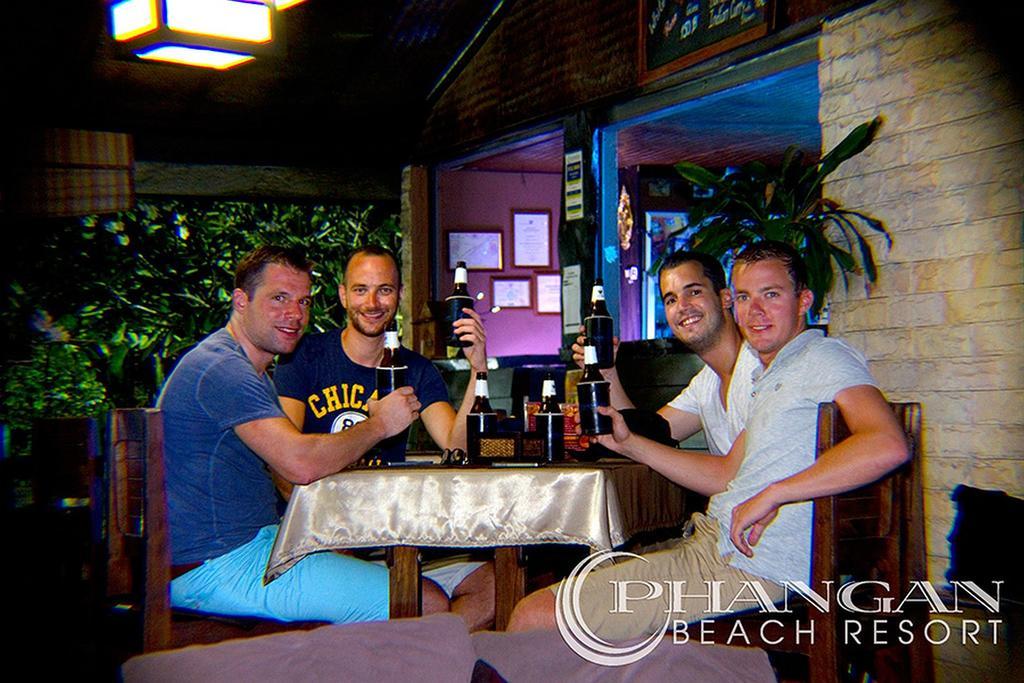 Phangan Resort Ban Tai