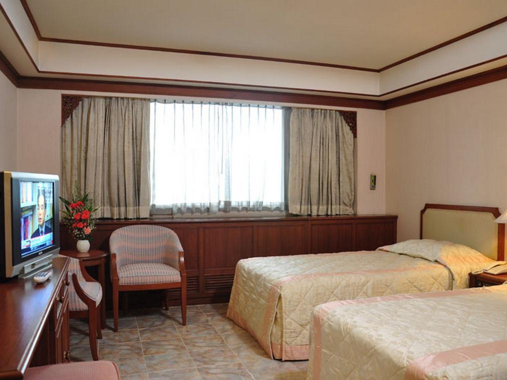 Europa 3* Bangkok