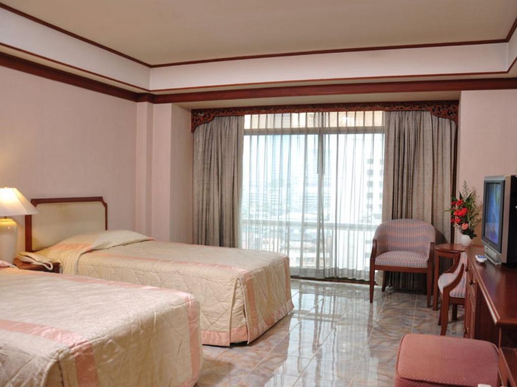 Hotel Europa 3*