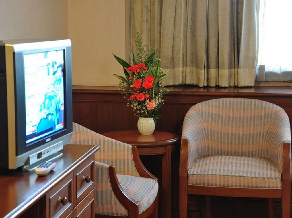 Europa Hotel 3*