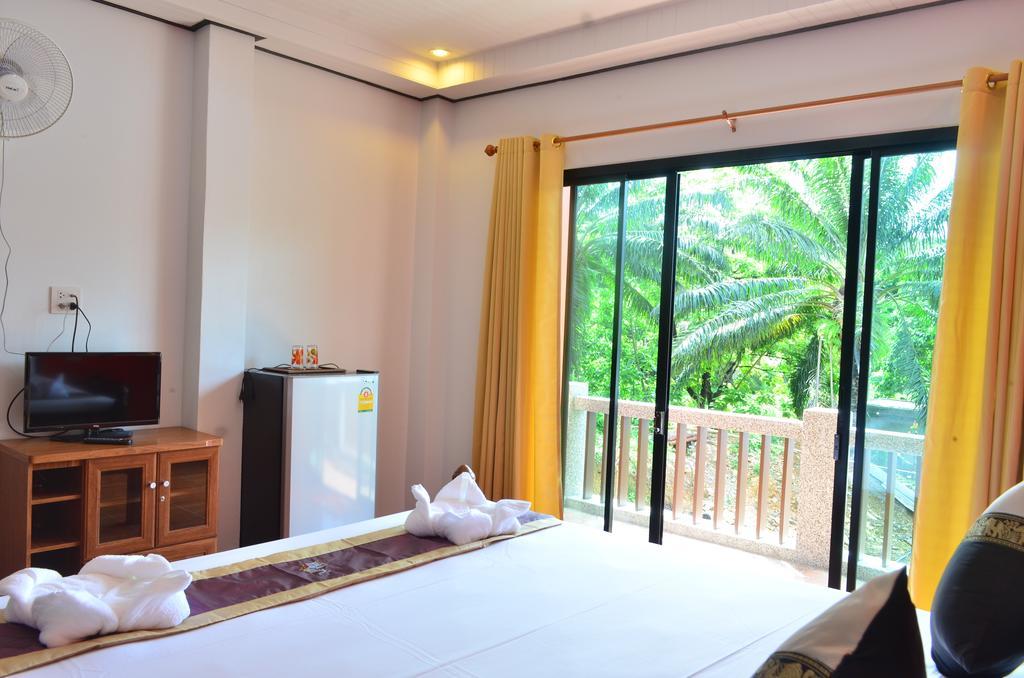 Phongpipat Lanta Mansion Hotel Koh Lanta