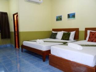 Diamond Resort *