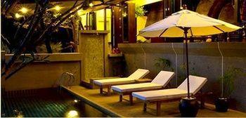 Guest house Chintakiri