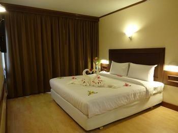 Isle Krabi-sha Resort