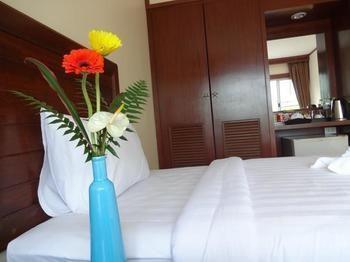 Isle Krabi-sha Resort 3*