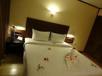 Isle Krabi-sha 3*