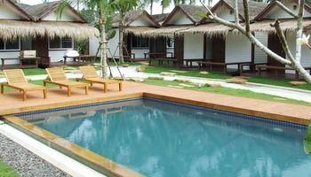 Isle Krabi-sha Resort 3*