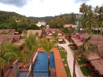 Isle Krabi-sha Resort