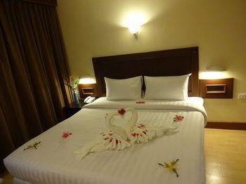 Resort Isle Krabi-sha
