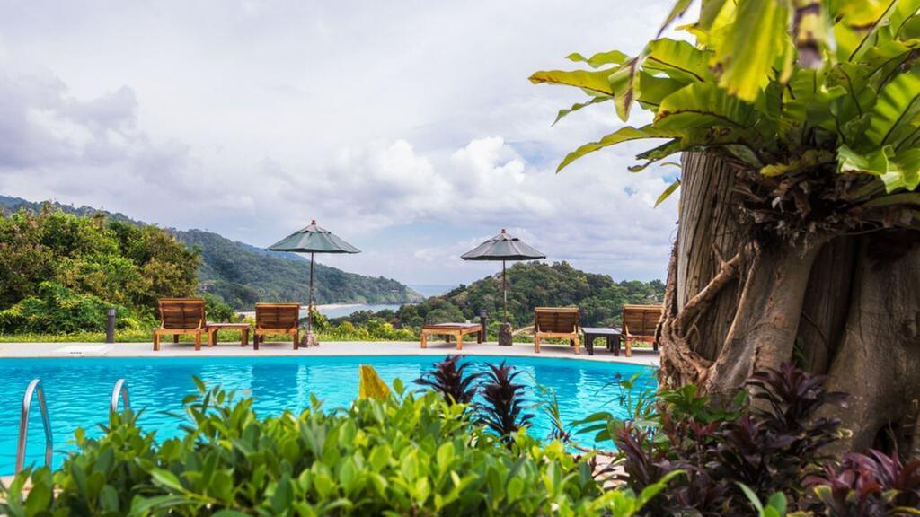 Resort Bakantiang 3*