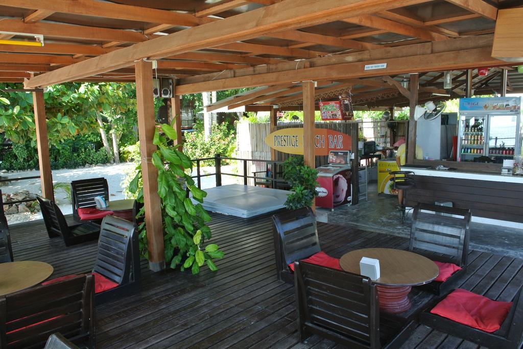 Resort Haadlad Prestige &
