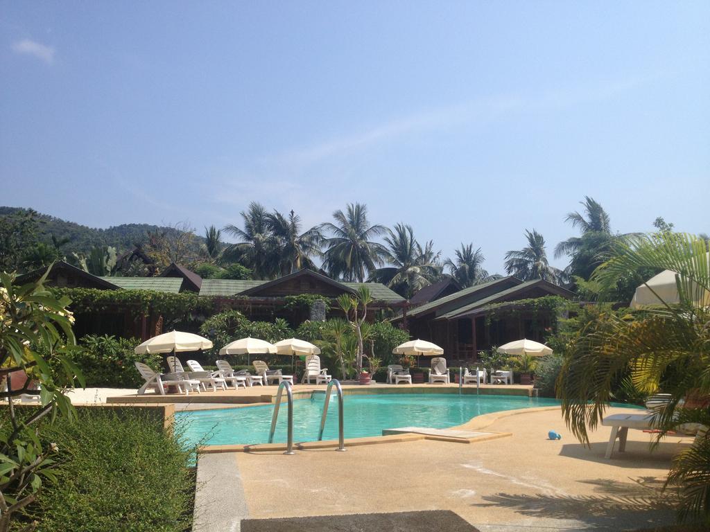 Resort Haadlad Prestige &