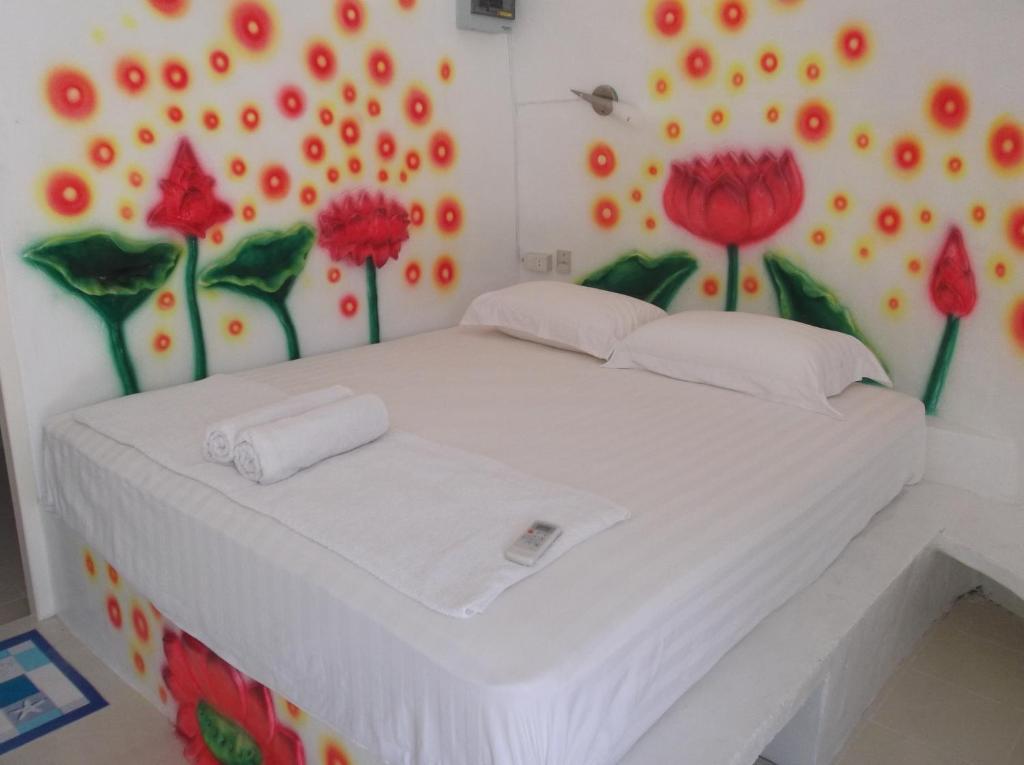 Moon Resort
