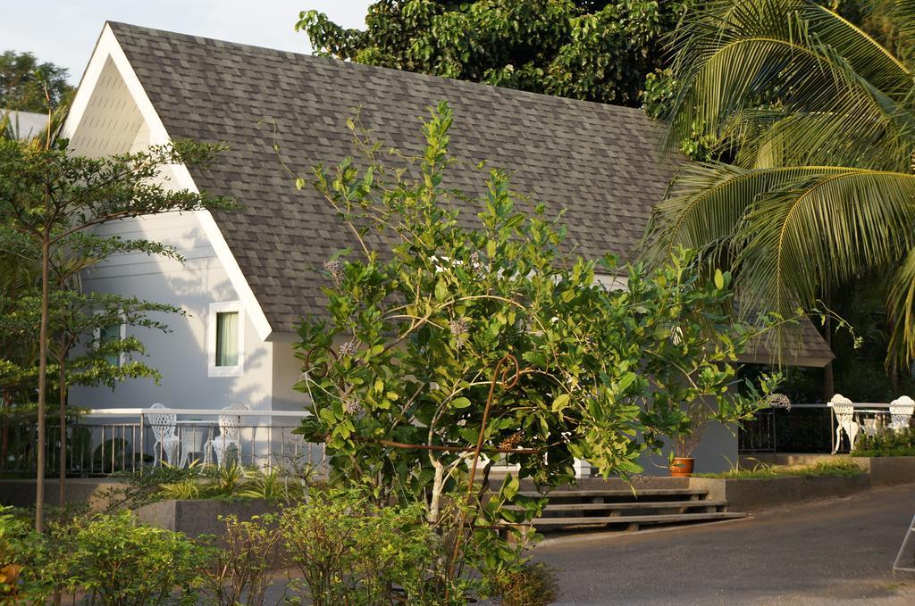 Resort A Little Krabi