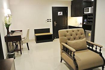 Hotel Sn - Sha Pattaya