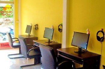 Simply Life Guest house *