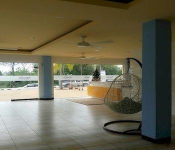 Icheck Klong Muang Hotel 3*