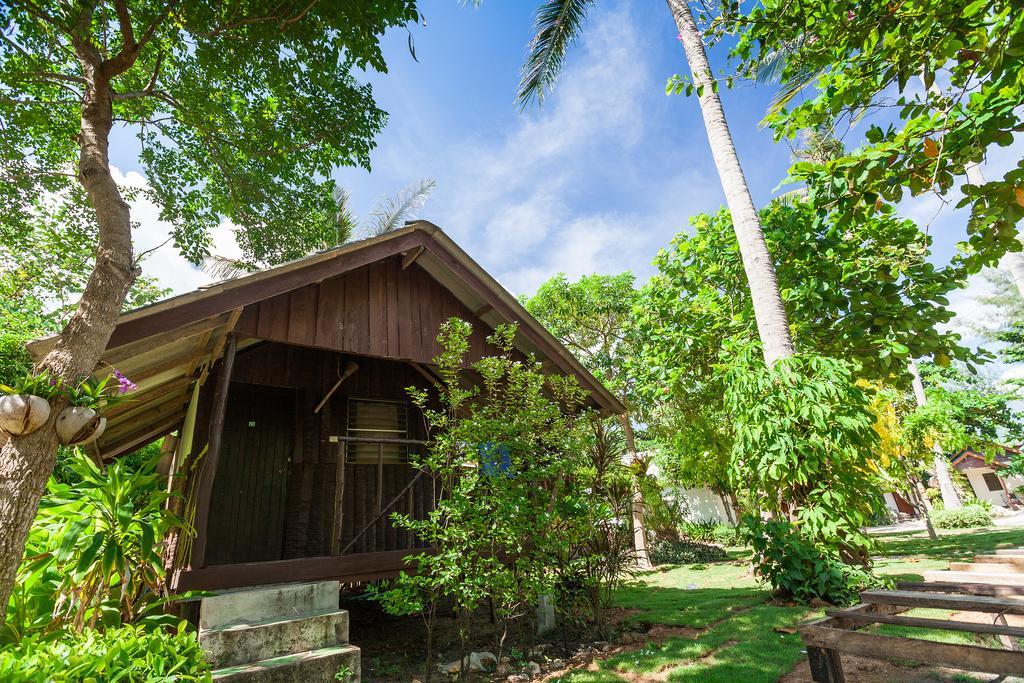 The Cosy Sunset & Restaurant Resort 2*