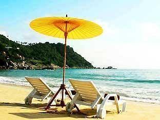 Phuwadee Resort 3*