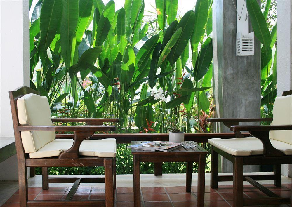 Aonang Duangjai Resort 3*